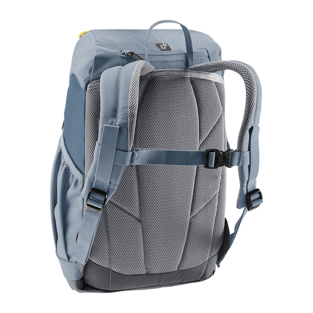 Mochila Infantil para Trilhas Curtas Waldfuchs 14L Deuter