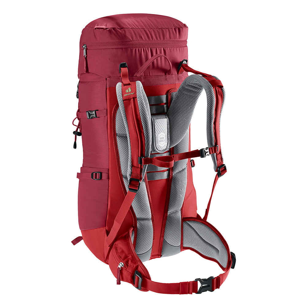 Mochila Infantil 40 Litros Semi Cargueira Fox 40 (+4L) Deuter