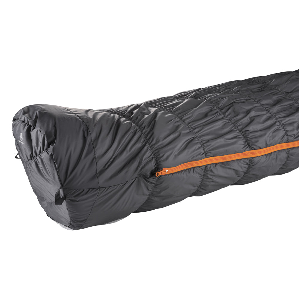 Saco de Dormir 5°C a -15°C Exosphere 0° SL Deuter