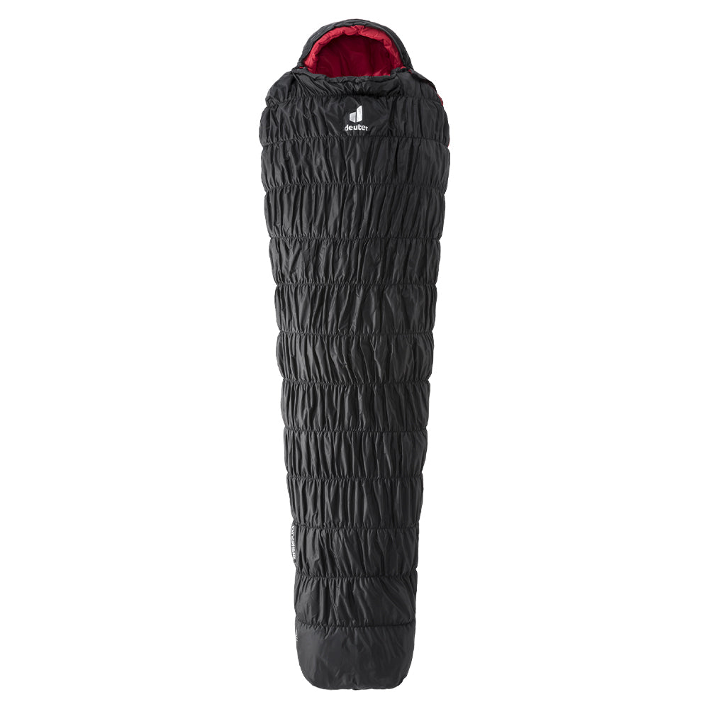 Saco de Dormir 5°C a -15°C Exosphere 0° Deuter