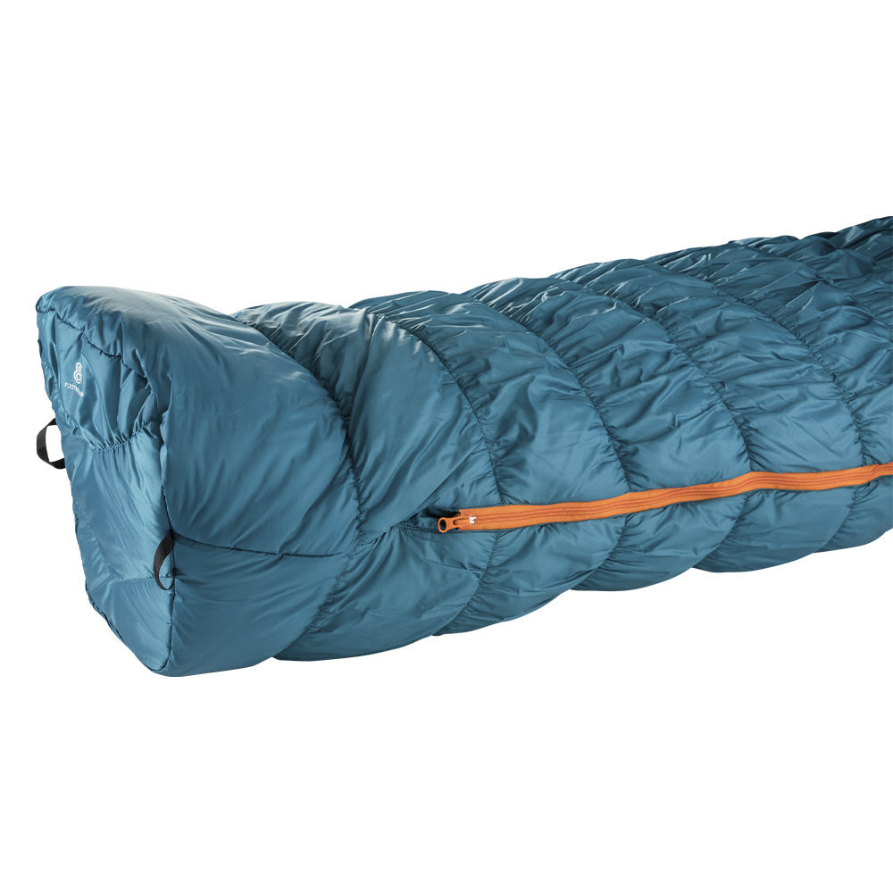 Saco de Dormir -4°C a -30°C Exosphere -10° SL Deuter