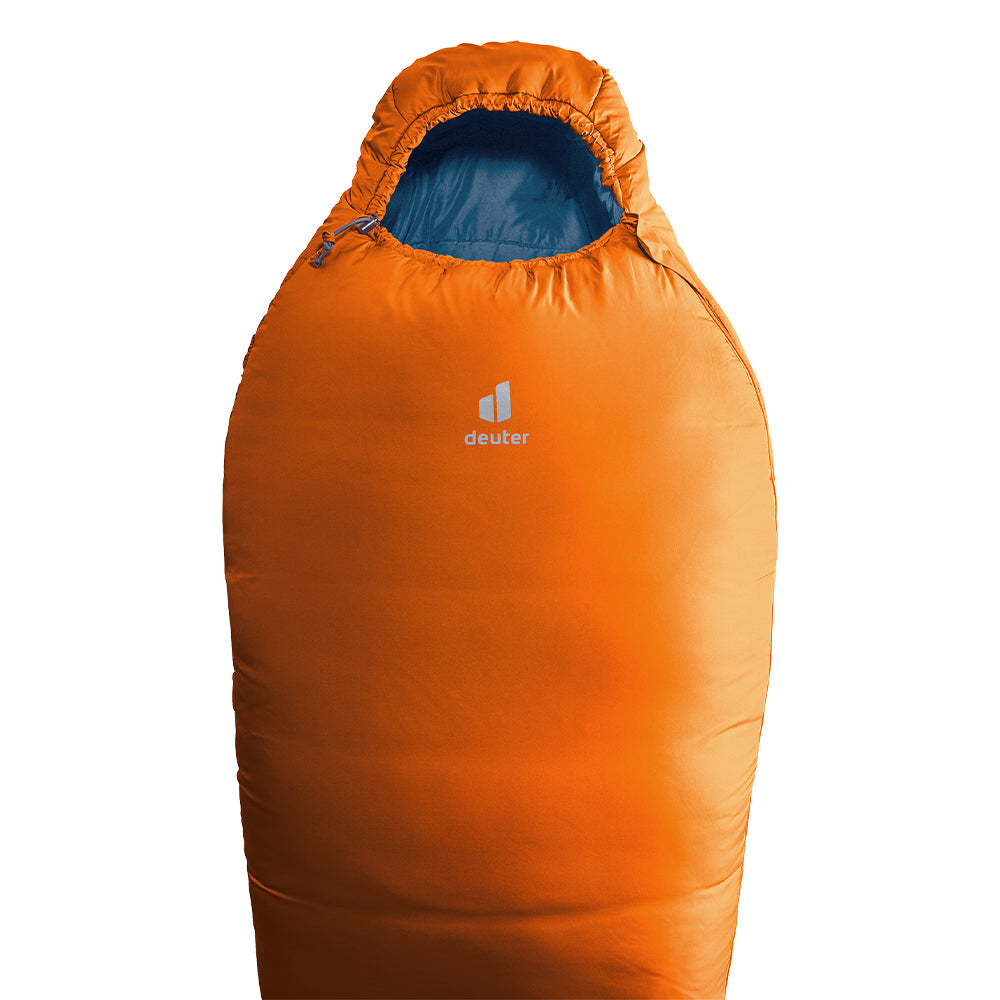 Saco de Dormir Orbit +5° L Deuter