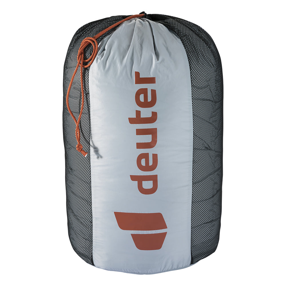 Saco de Dormir 2°C a -21°C Astro Pro 400 (-6°C) Deuter