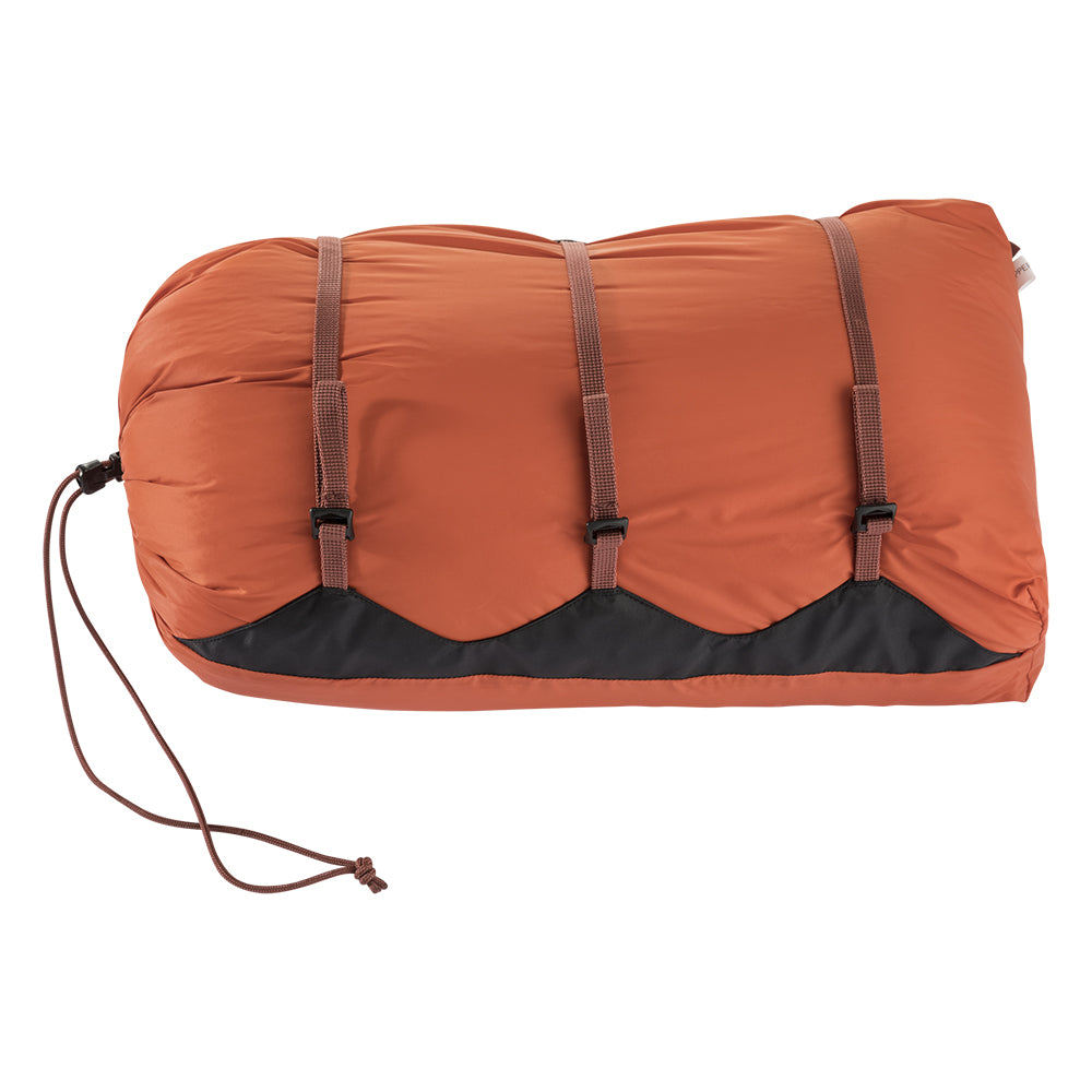 Saco de Dormir Sarcófago -5°C a -31°C Astro Pro 600 SL (-11°C) Deuter