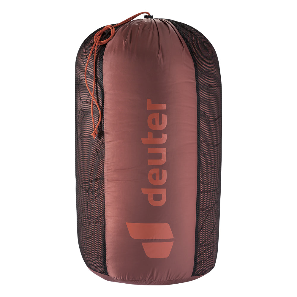 Saco de Dormir Sarcófago -7°C a -35°C Astro Pro 800 (-15°C ) Deuter