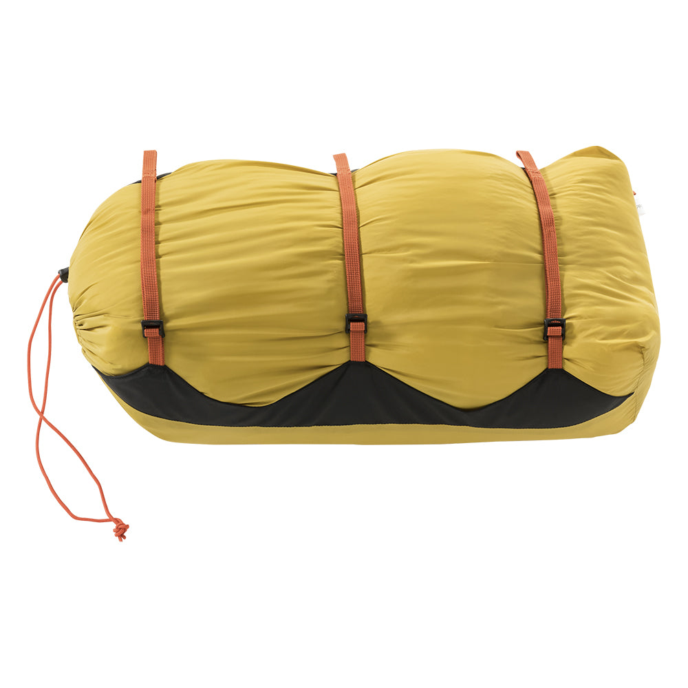 Saco de Dormir -14°C a -44°C Astro Pro 1000 (-21°C) Deuter