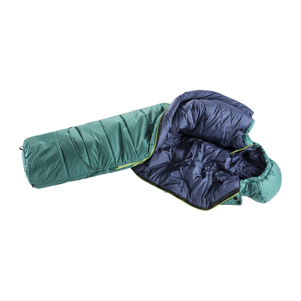 Saco de Dormir Infantil Starlight Pro Deuter