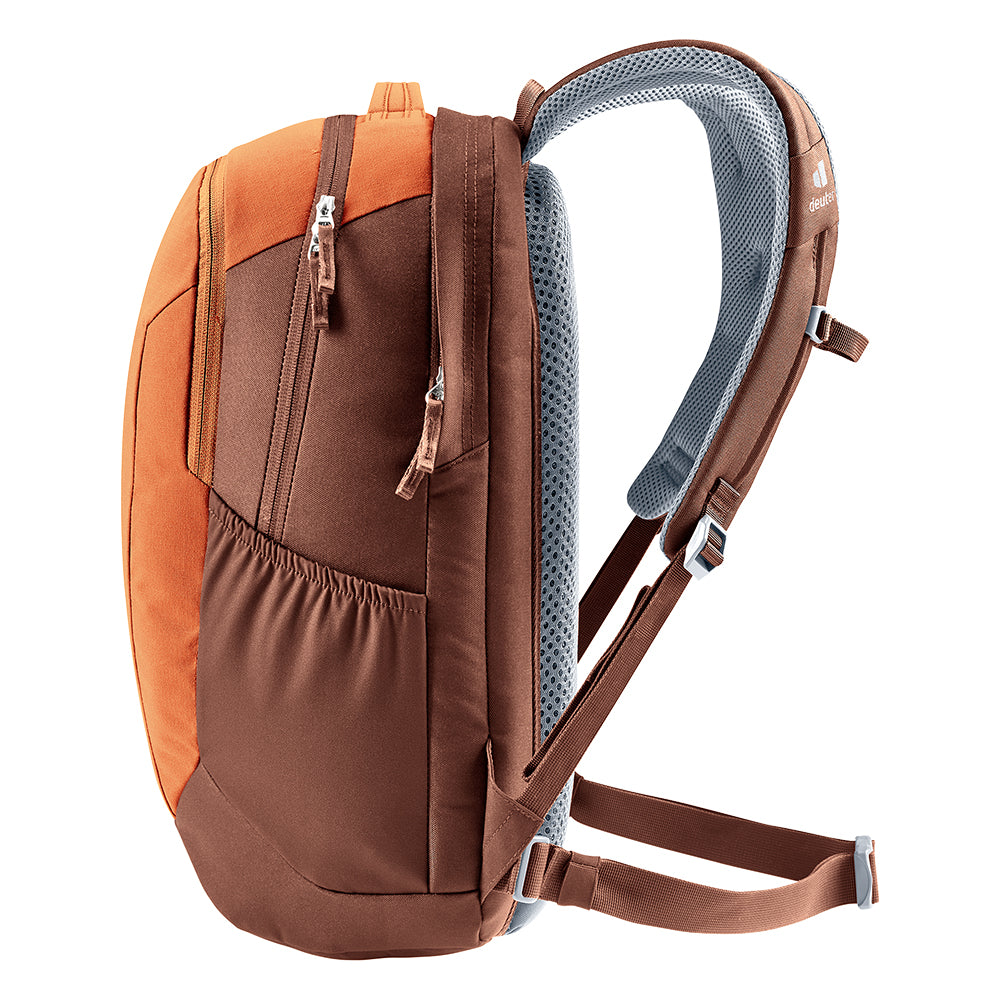 Mochila Urbana Giga 28L Deuter