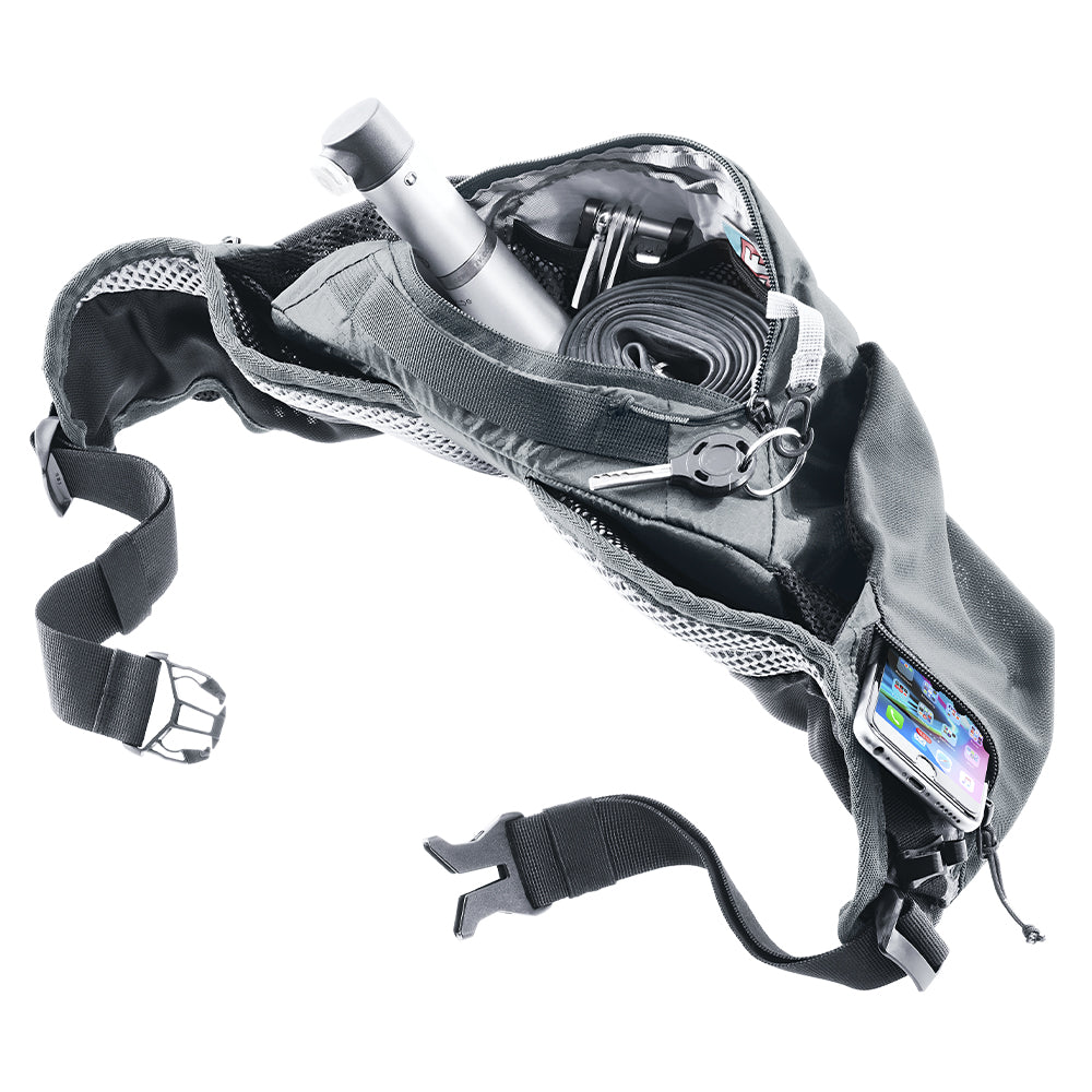 Pochete Esportiva Pulse 3 Deuter