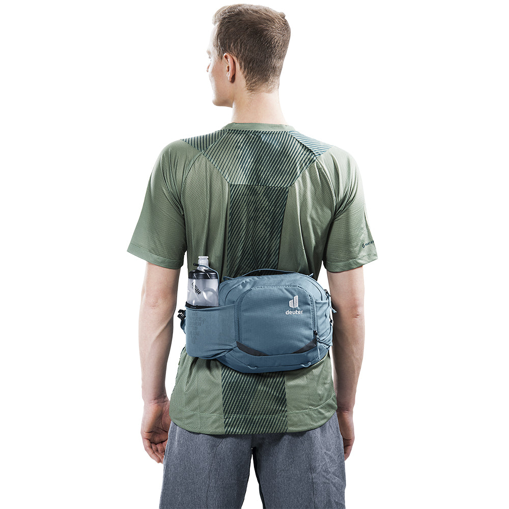 Pochete Esportiva Pulse Pro 5 Deuter
