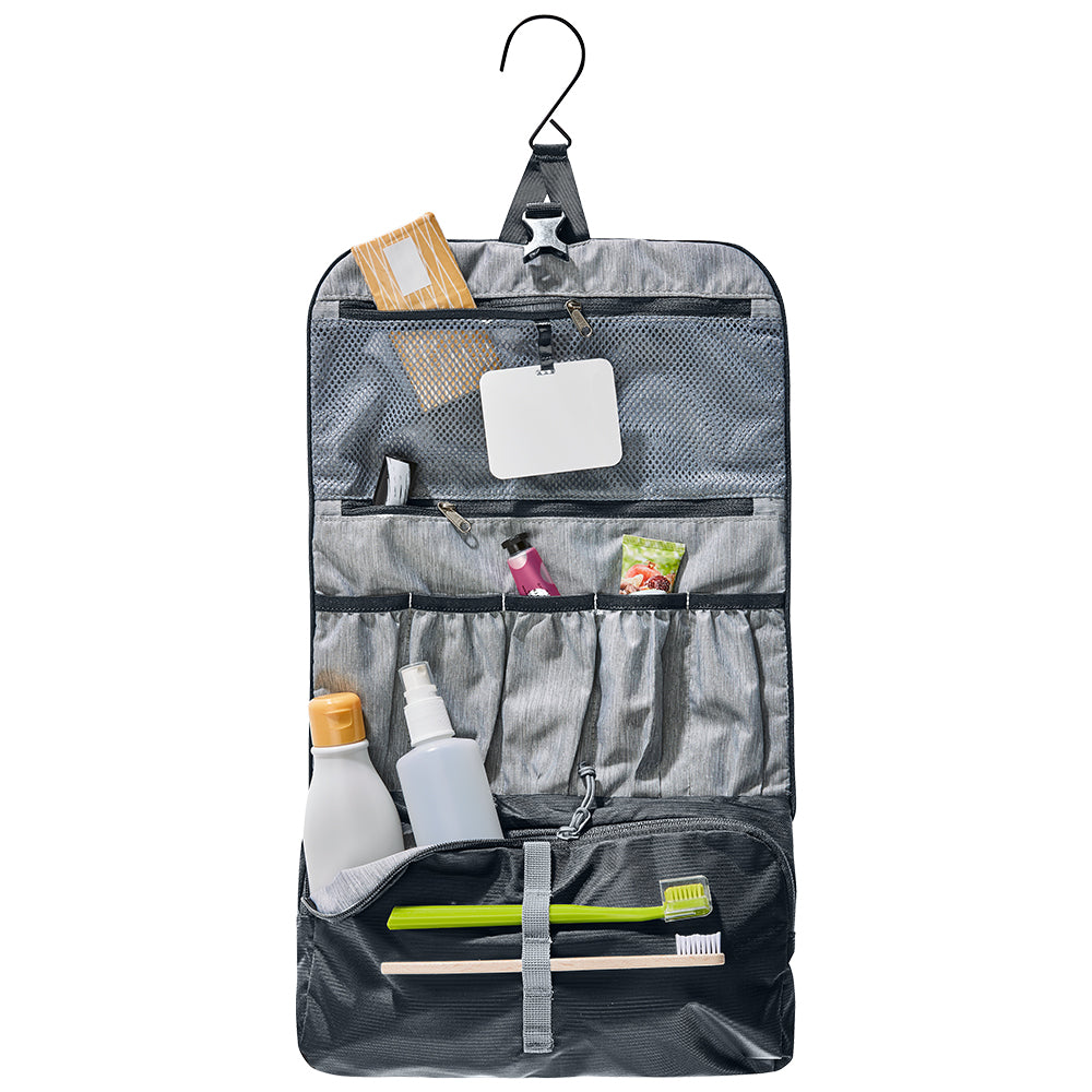 Necessaire Organizadora 2,5L Wash Bag II Deuter