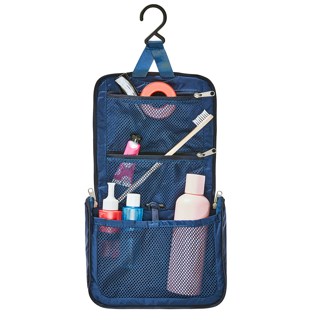 Necessaire Organizadora 1,5L Wash Center Lite I Deuter