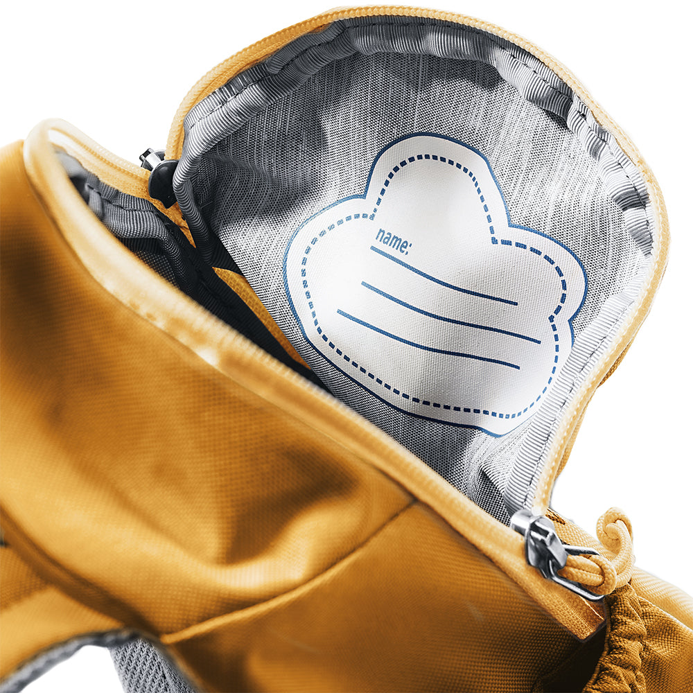 Mochila Escolar Infantil Pico 5L Deuter