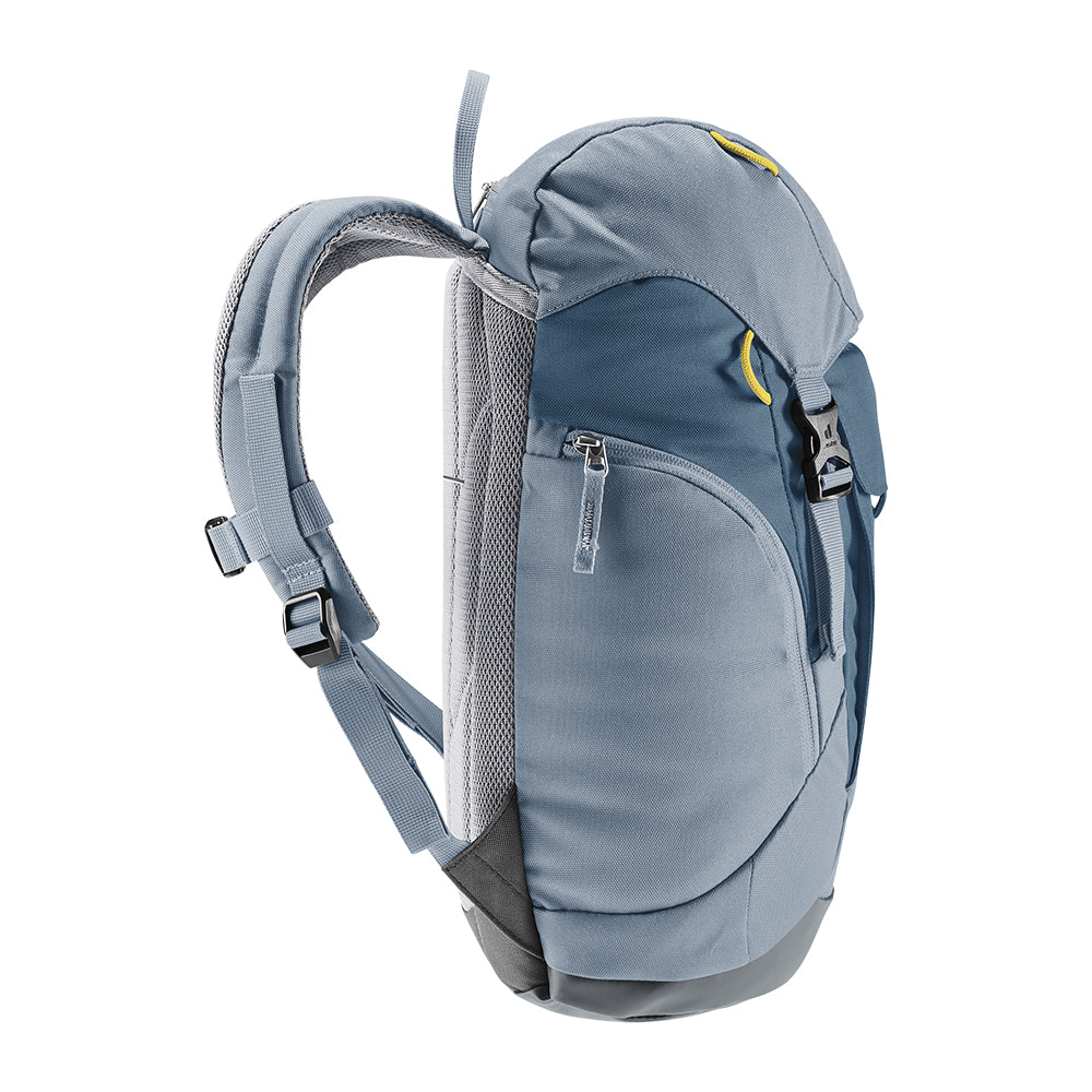 Mochila Infantil para Trilhas Curtas Waldfuchs 14L Deuter