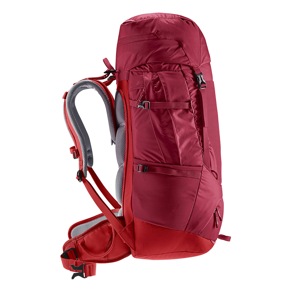 Mochila Infantil 40 Litros Semi Cargueira Fox 40 (+4L) Deuter