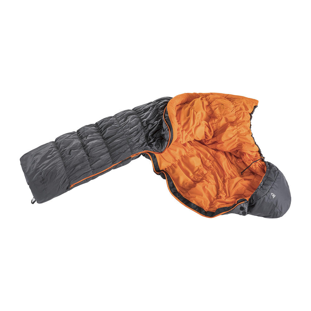 Saco de Dormir 5°C a -15°C Exosphere 0° SL Deuter