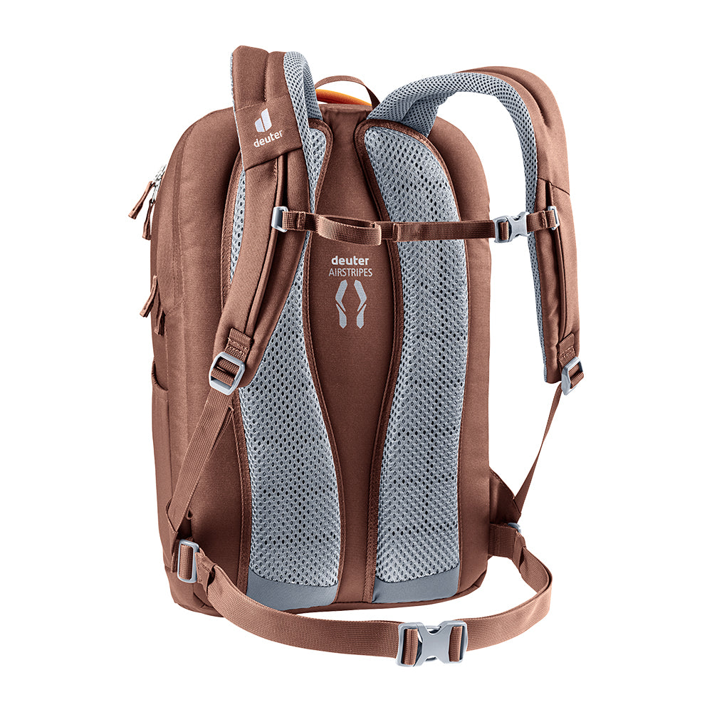 Mochila Urbana Giga 28L Deuter