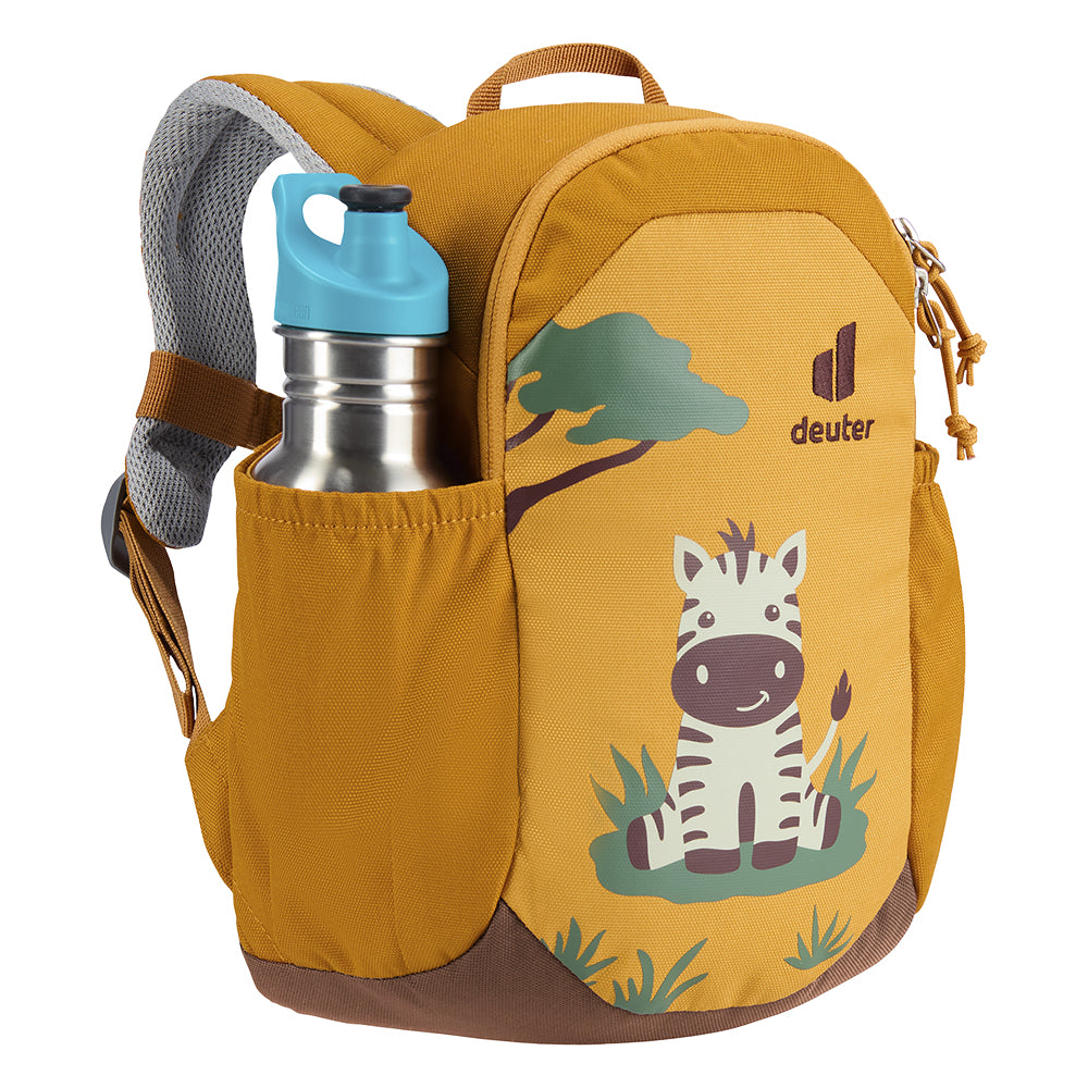 Mochila Escolar Infantil Pico 5L Deuter
