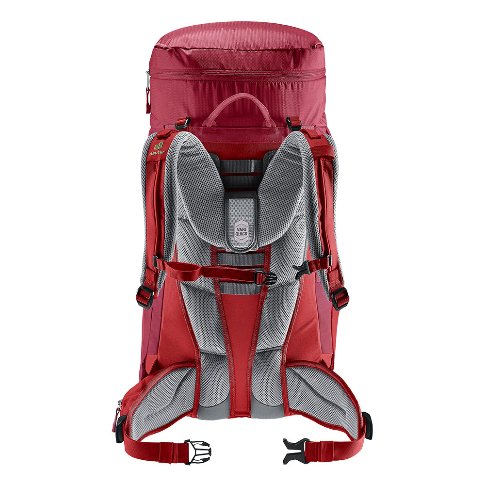 Mochila Infantil 40 Litros Semi Cargueira Fox 40 (+4L) Deuter