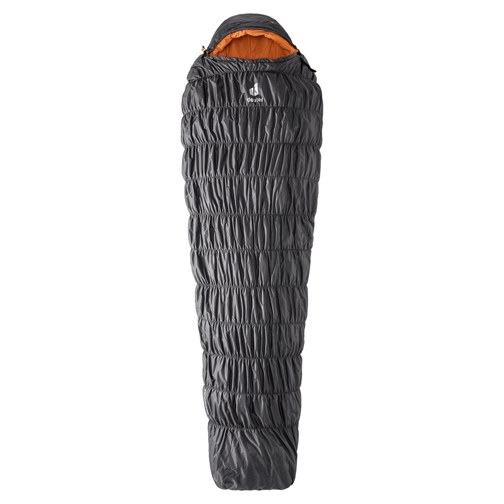 deuter エクソスフィア 寝袋 Saco de Dormir 5°C a -15°C Exosphere 0° SL | Deuter – Deuter Brasil