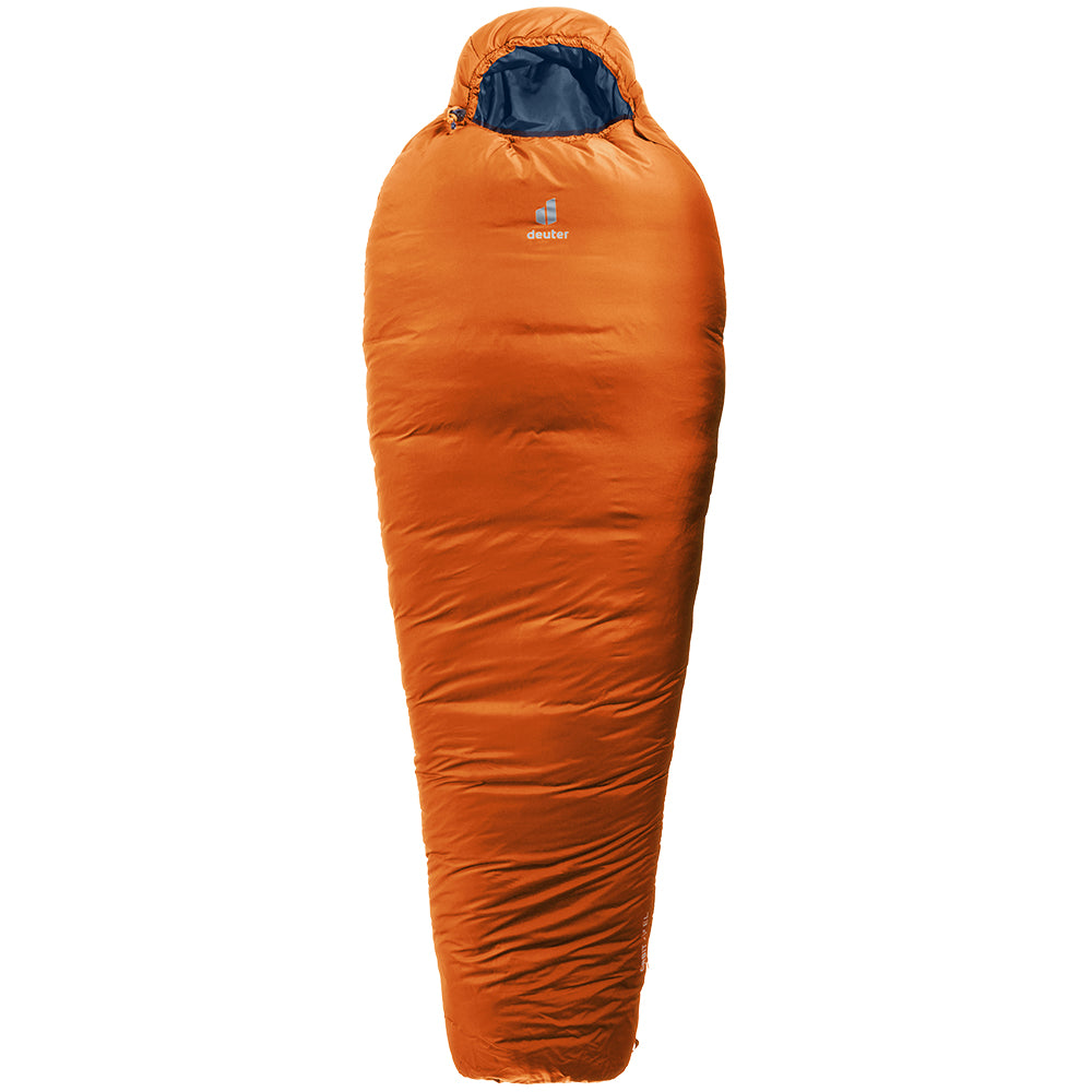 Saco de Dormir Orbit +5° L Deuter