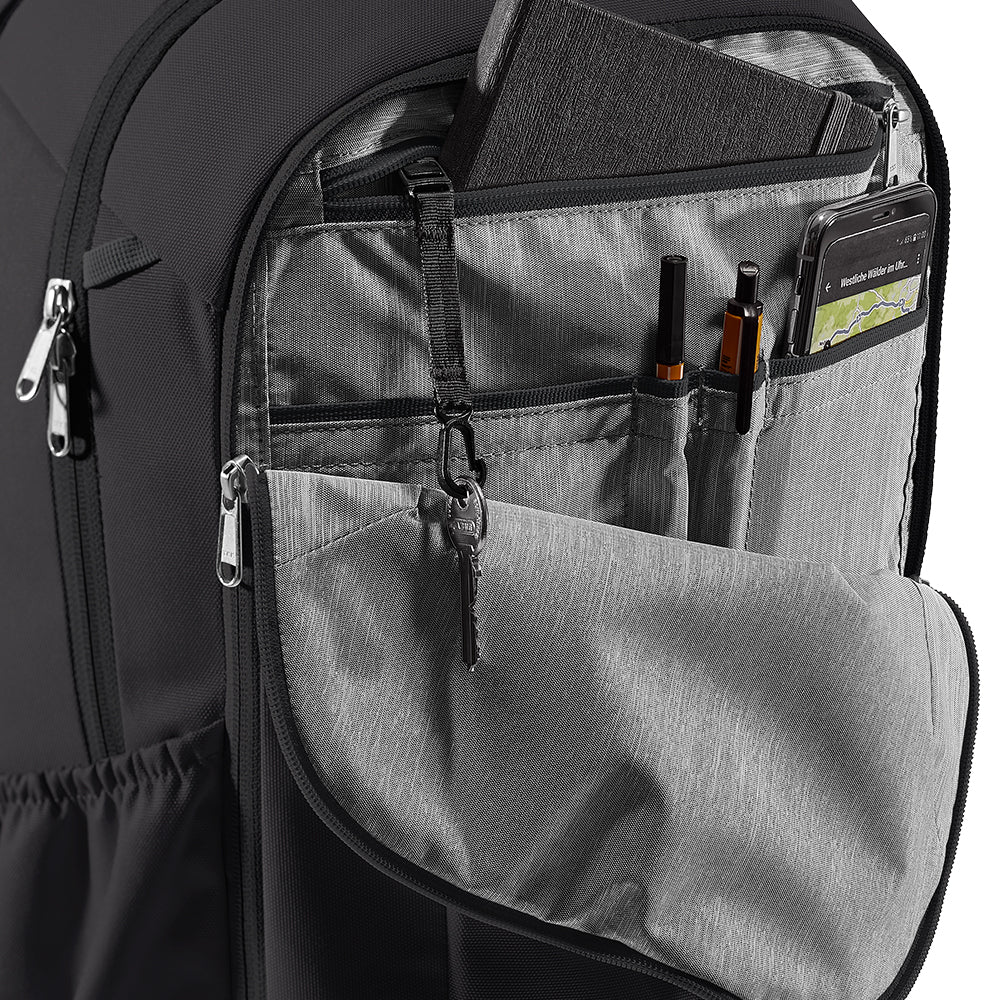 Mochila Urbana Giga SL 28L Deuter