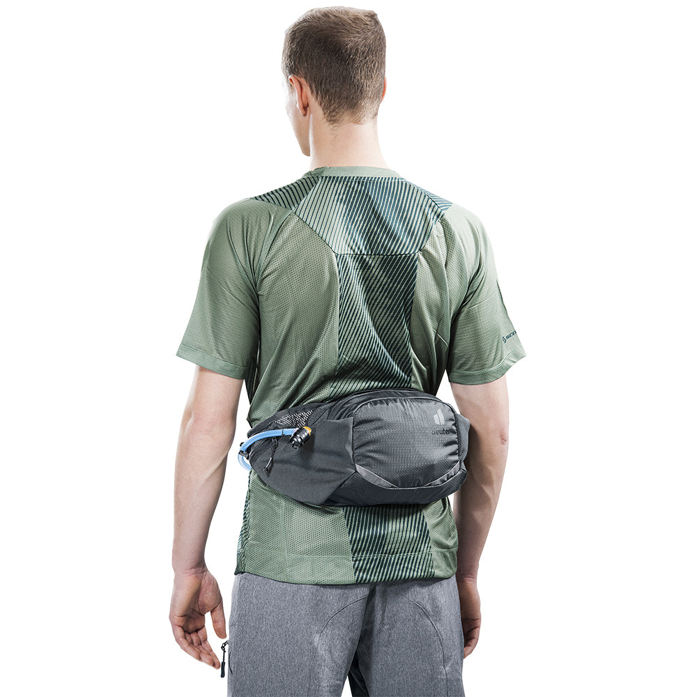 Pochete Esportiva Pulse 3 Deuter