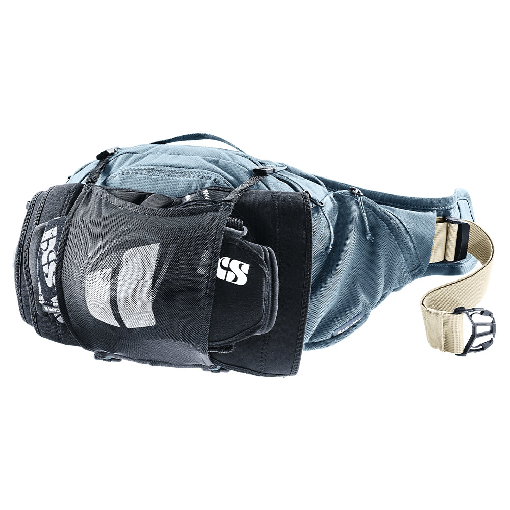 Pochete Esportiva Pulse Pro 5 Deuter