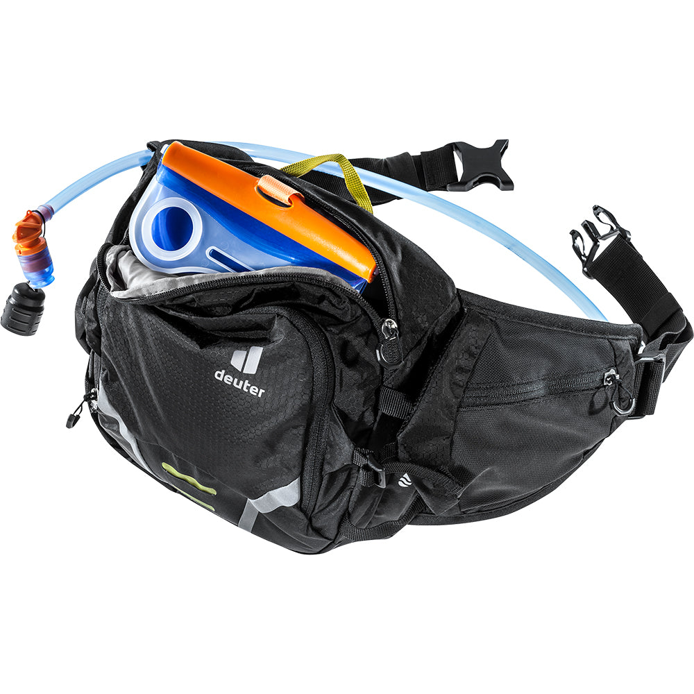Pochete Esportiva Pulse 3 Deuter