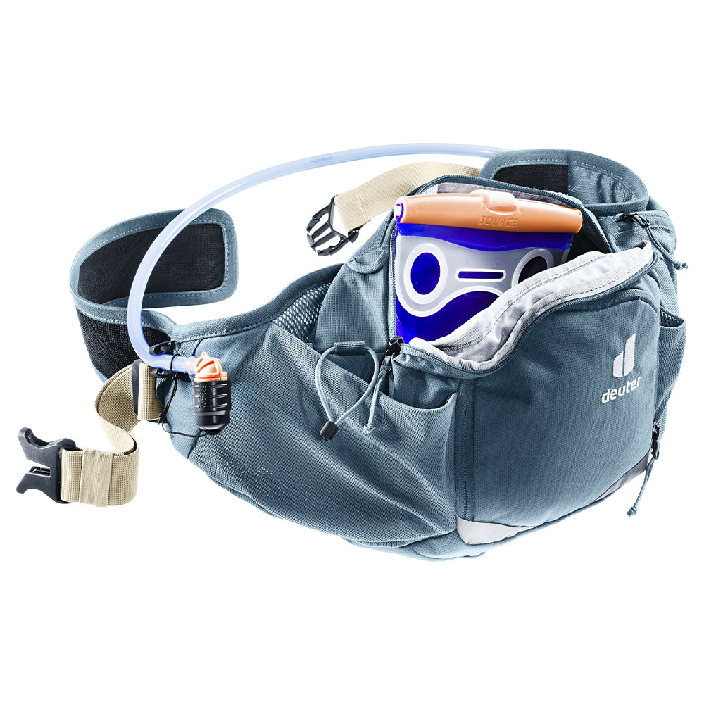 Pochete Esportiva Pulse Pro 5 Deuter
