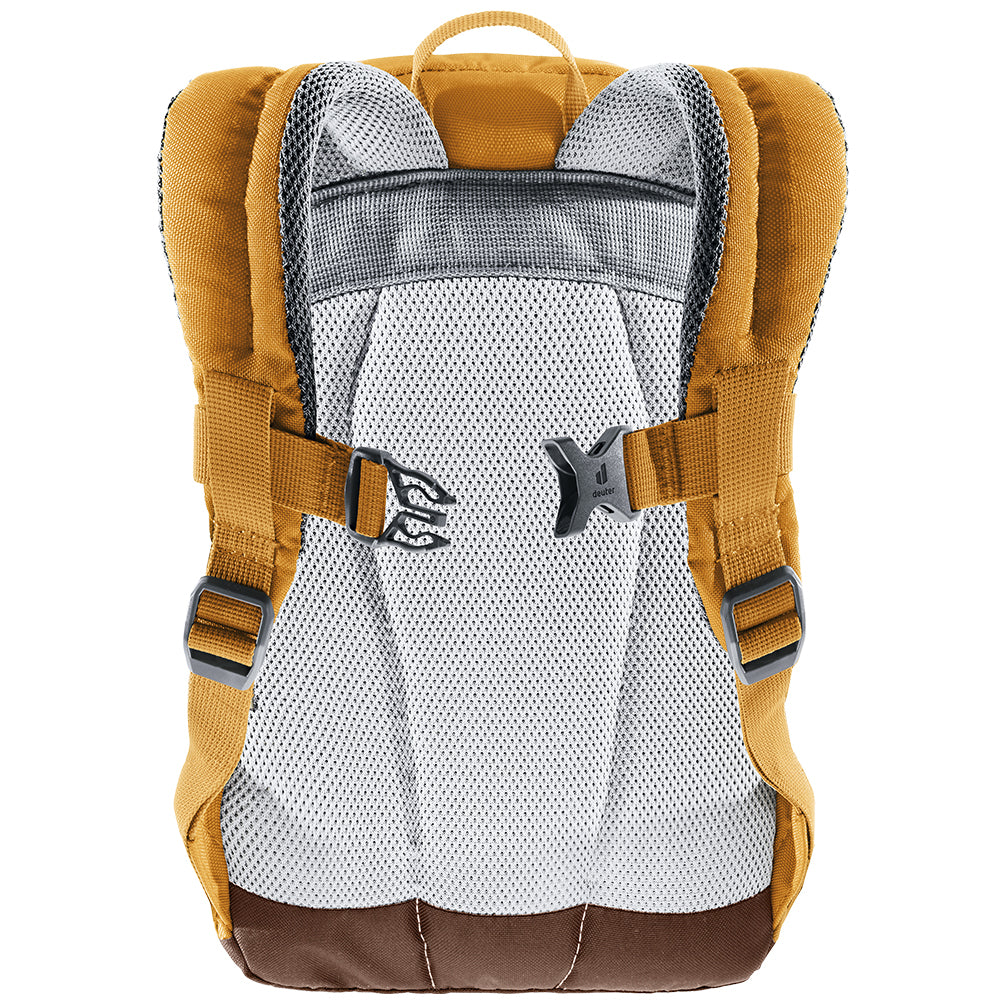 Mochila Escolar Infantil Pico 5L Deuter