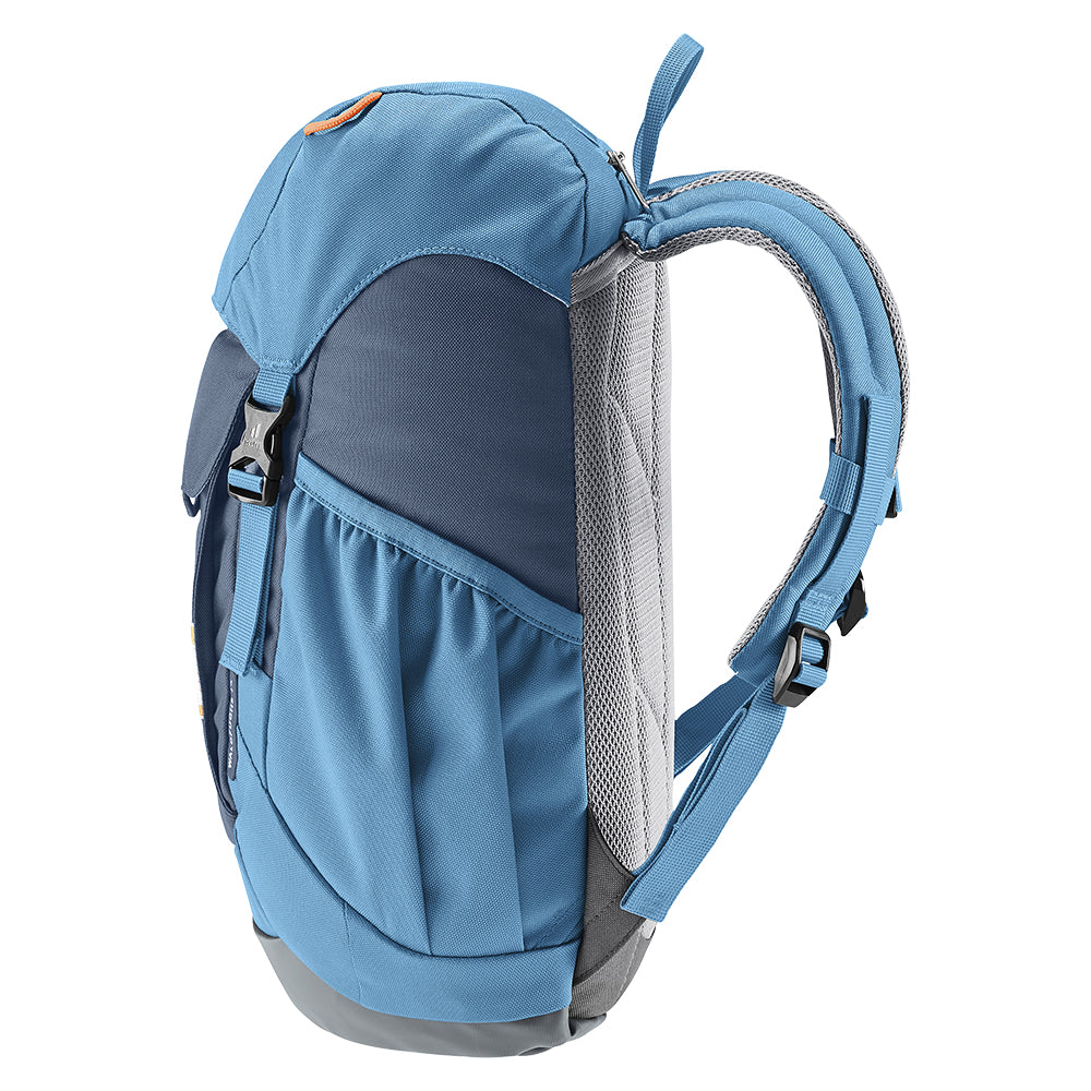 Mochila Infantil para Trilhas Curtas Waldfuchs 14L Deuter