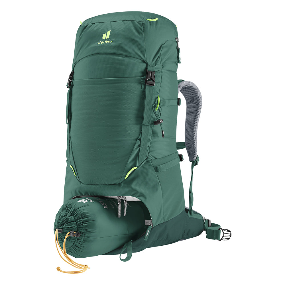 Mochila Infantil 40 Litros Semi Cargueira Fox 40 (+4L) Deuter