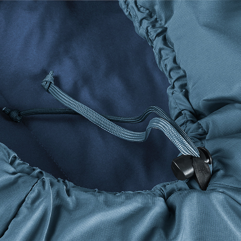 Saco de Dormir Orbit +5° L Deuter