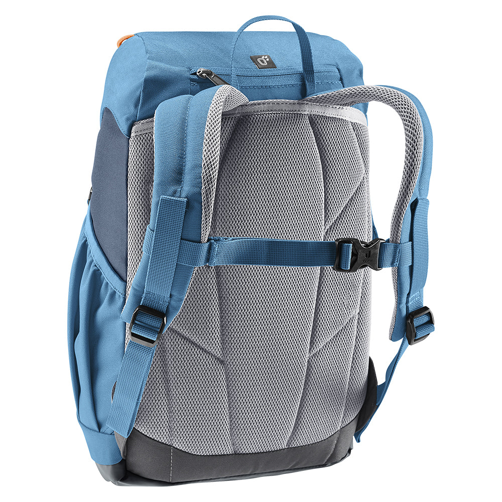 Mochila Infantil para Trilhas Curtas Waldfuchs 14L Deuter