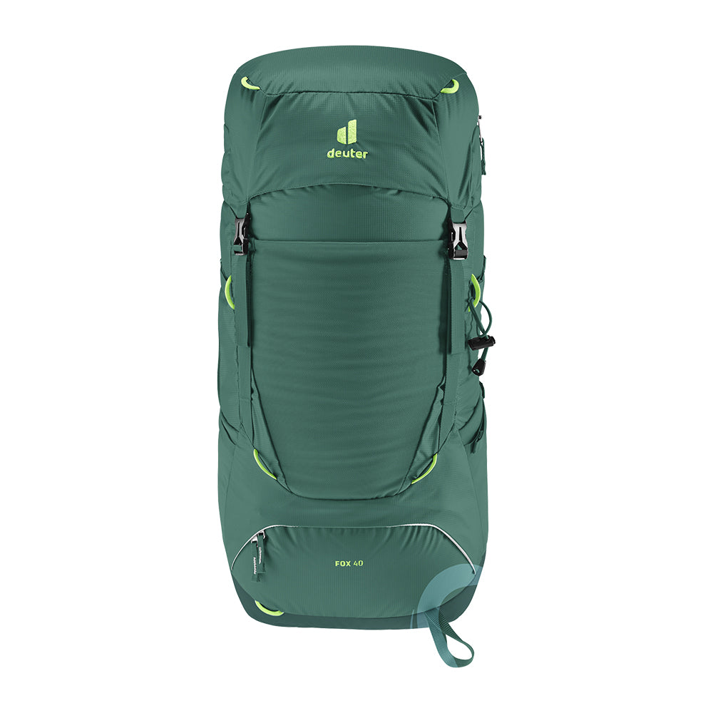 Mochila Infantil 40 Litros Semi Cargueira Fox 40 (+4L) Deuter