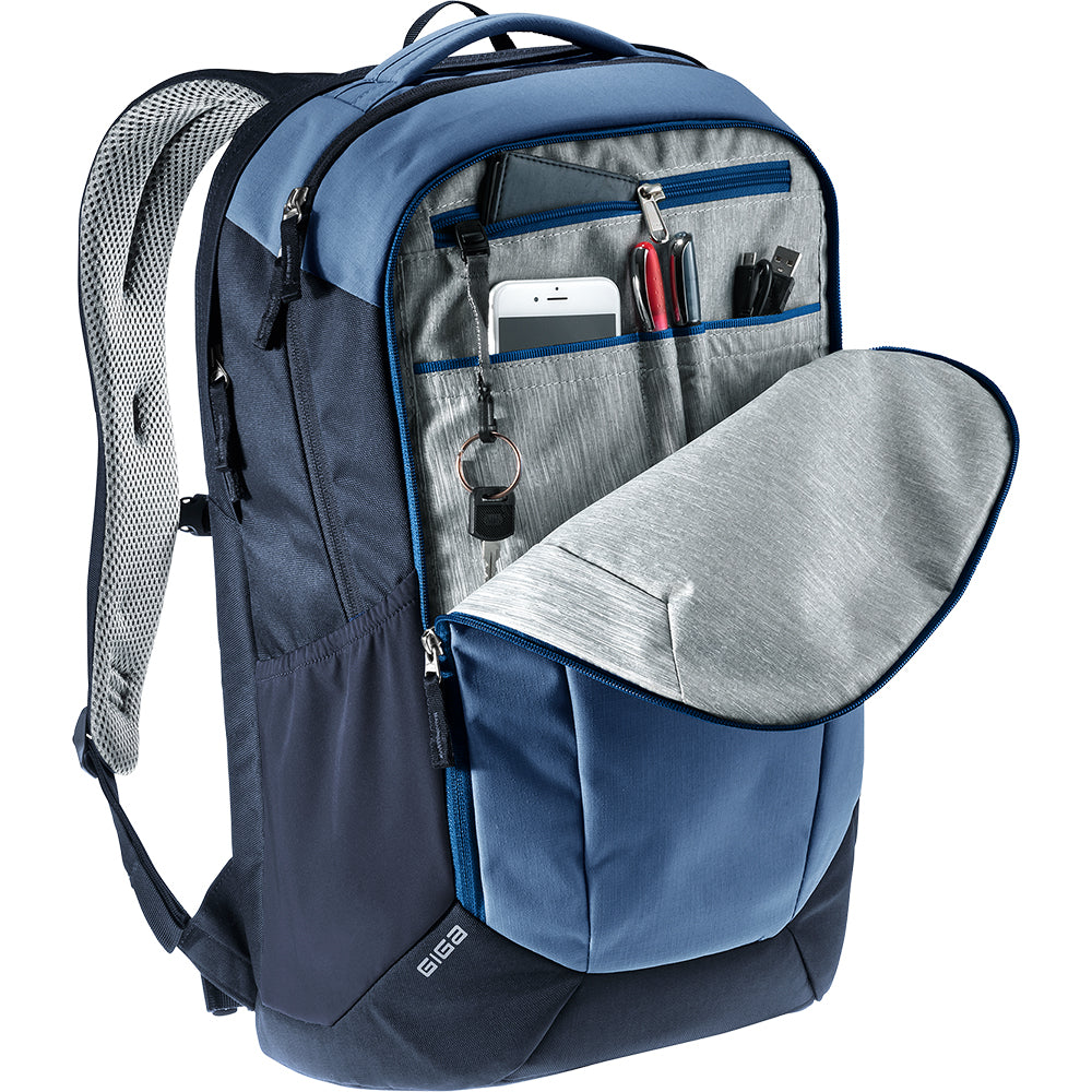 Mochila Urbana Giga 28L Deuter