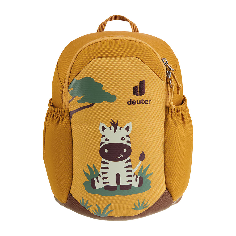 Mochila Escolar Infantil Pico 5L Deuter