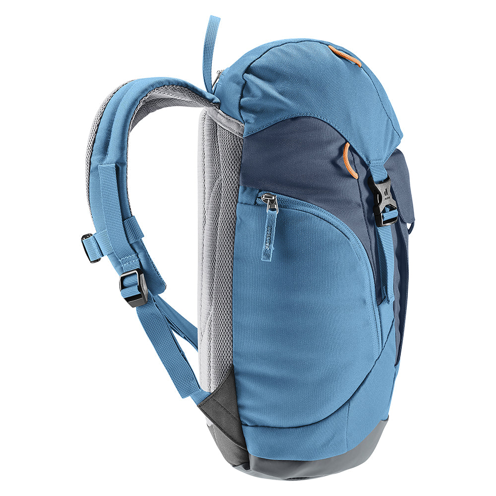 Mochila Infantil para Trilhas Curtas Waldfuchs 14L Deuter