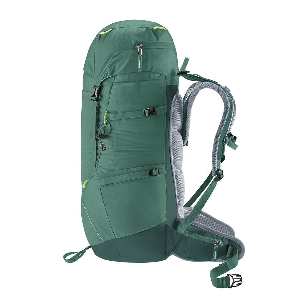 Mochila Infantil 40 Litros Semi Cargueira Fox 40 (+4L) Deuter