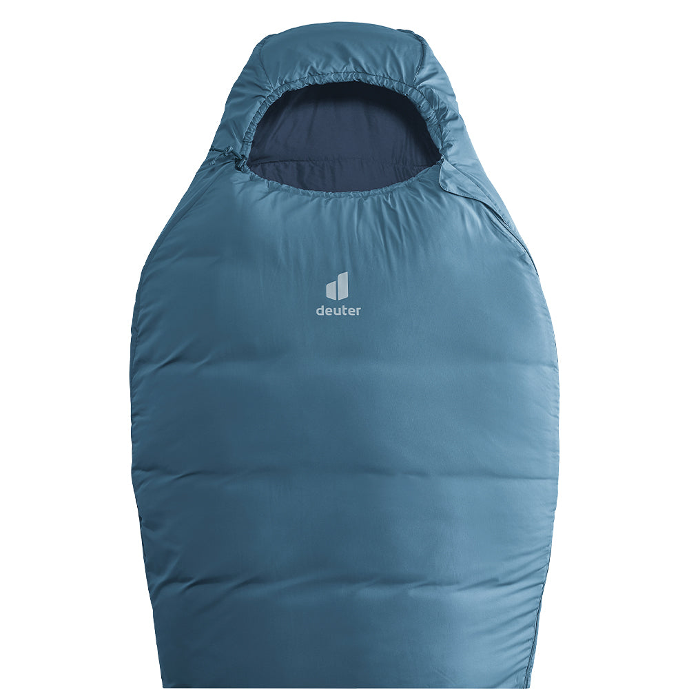 Saco de Dormir Orbit +5° L Deuter