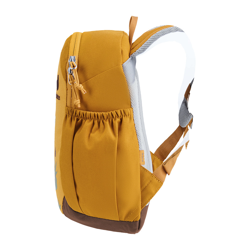 Mochila Escolar Infantil Pico 5L Deuter