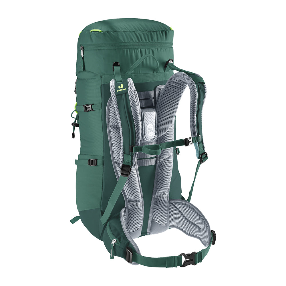 Mochila Infantil 40 Litros Semi Cargueira Fox 40 (+4L) Deuter