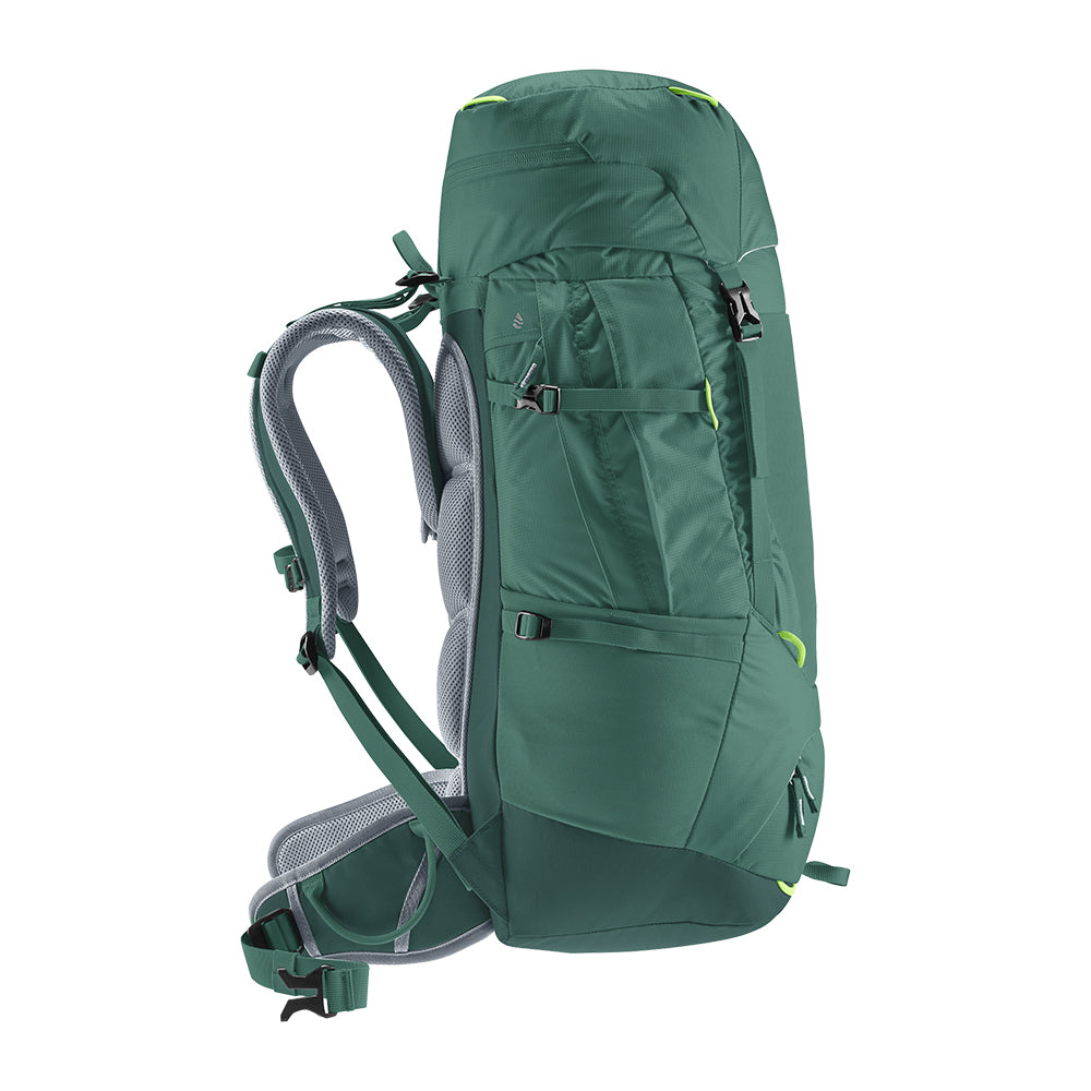 Mochila Infantil 40 Litros Semi Cargueira Fox 40 (+4L) Deuter