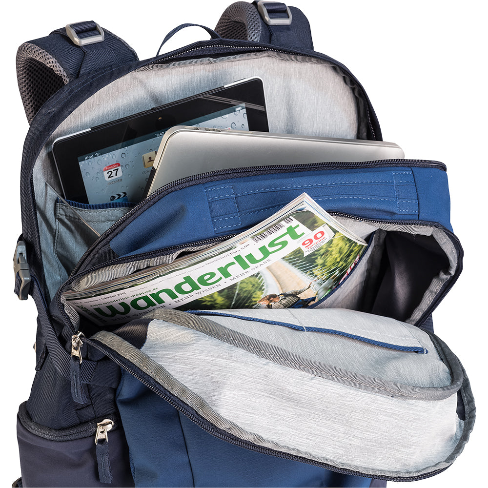 Mochila Urbana Gigant 28L Deuter