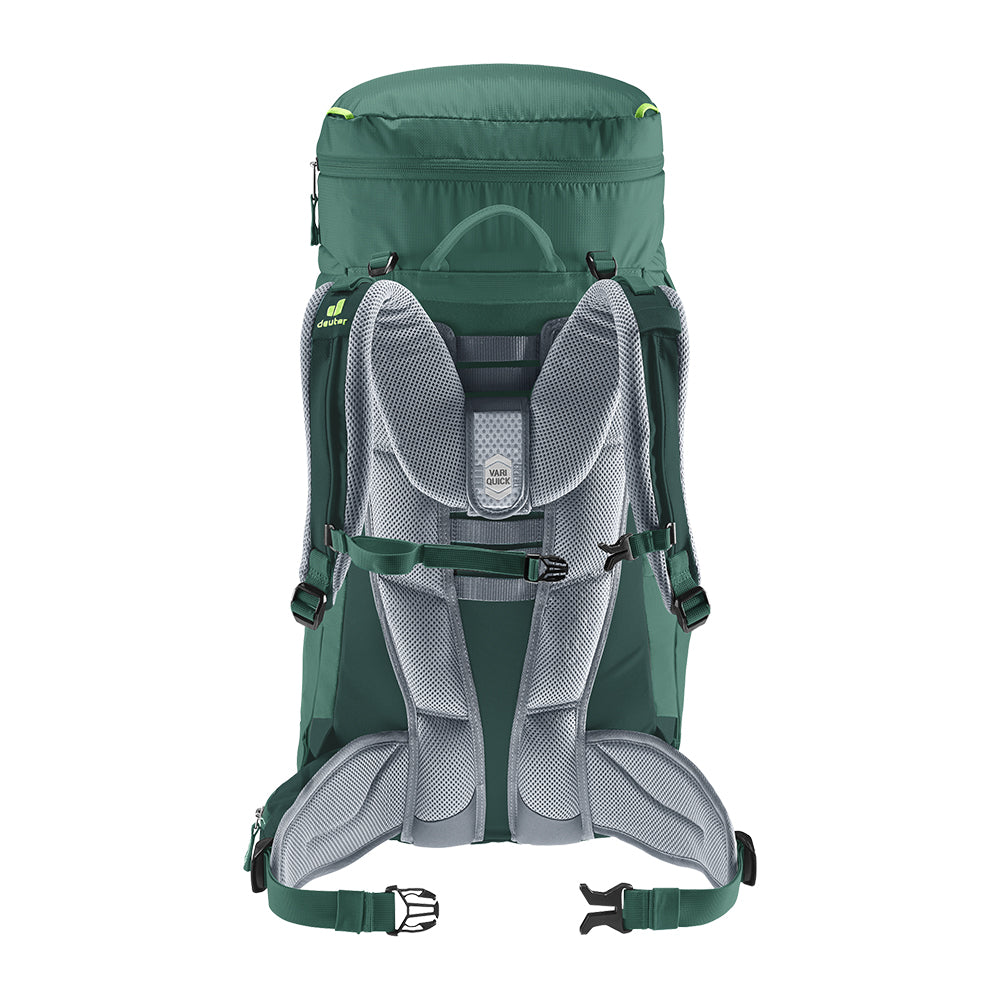 Mochila Infantil 40 Litros Semi Cargueira Fox 40 (+4L) Deuter