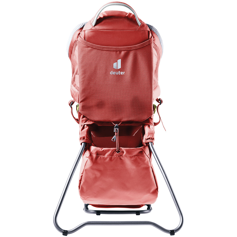 Mochila para Transporte para Bebês 22kg Kid Comfort Active SL Deuter