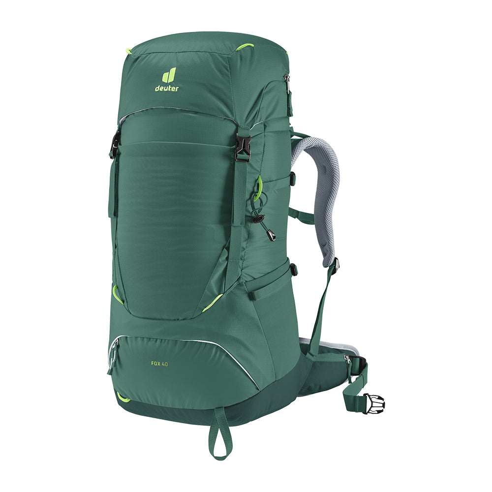 Mochila Infantil 40 Litros Semi Cargueira Fox 40 (+4L) Deuter