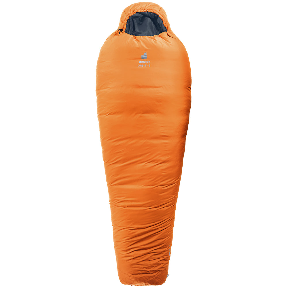 Saco de Dormir Orbit +5° L Deuter