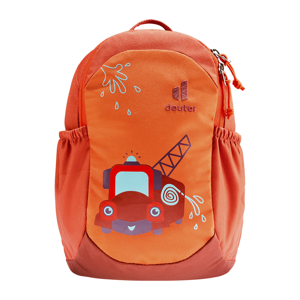 Mochila Escolar Infantil Pico 5L Deuter